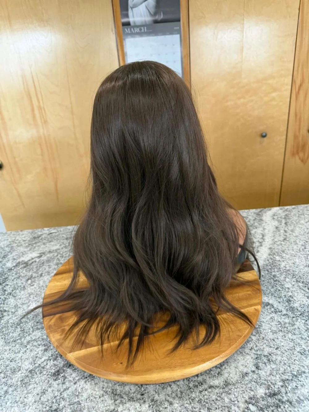 CSC wig - Picture 5 of 6